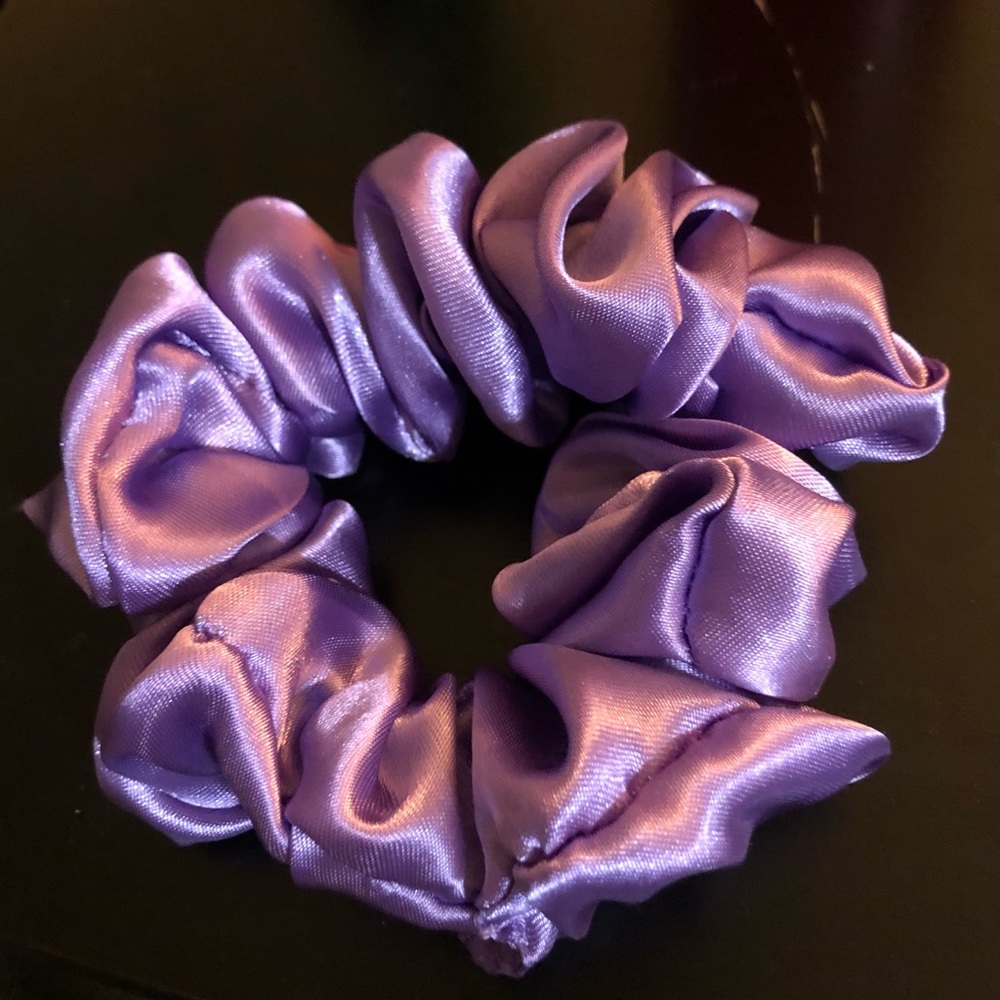 Scrunchy